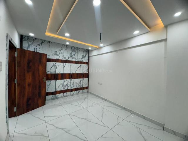 3 BHK Apartment in Morabadi for rent Ranchi. The reference number is 19437689