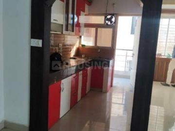 3 BHK Apartment in Morabadi for rent Ranchi. The reference number is 19508923