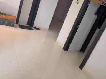 3 BHK Apartment in Morabadi for rent Ranchi. The reference number is 19837160