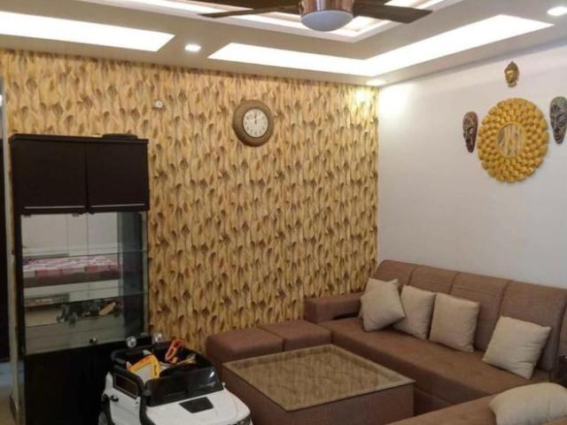 3 BHK Apartment in Morabadi for rent Ranchi. The reference number is 10140915