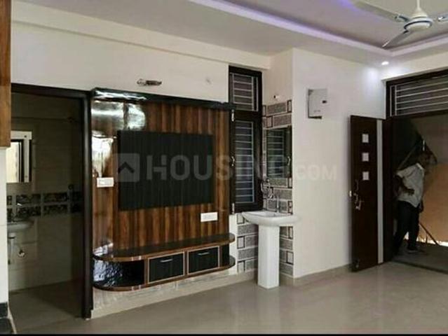 3 BHK Apartment in Morabadi for rent Ranchi. The reference number is 12031960