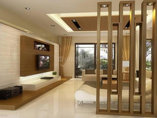 3 BHK Apartment in Morabadi for rent Ranchi. The reference number is 12042527