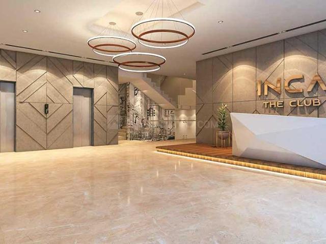 3 BHK Apartment in Morabadi for rent Ranchi. The reference number is 13227263