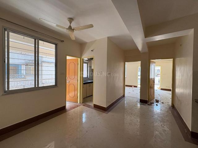 3 BHK Apartment in Morabadi for rent Ranchi. The reference number is 20005707