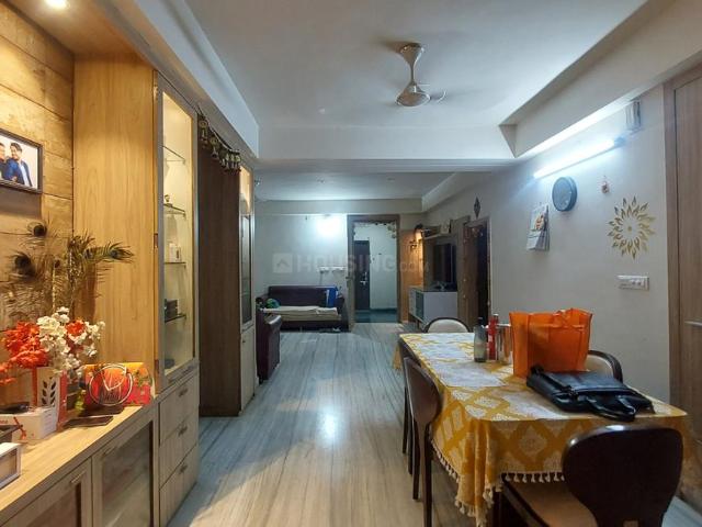 3 BHK Apartment in Morabadi for rent Ranchi. The reference number is 20141465