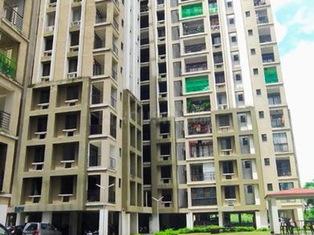 3 BHK Apartment in Morabadi for rent Ranchi. The reference number is 20298935