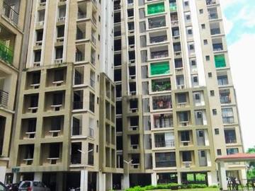3 BHK Apartment in Morabadi for rent Ranchi. The reference number is 20298935