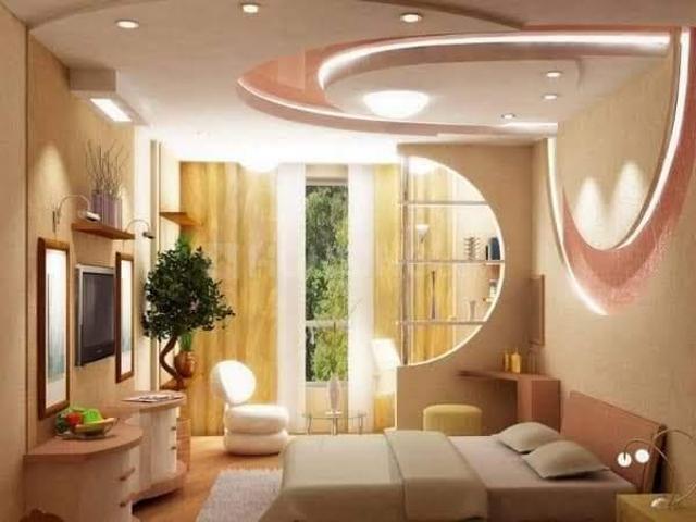 3 BHK Apartment in Morabadi for rent Ranchi. The reference number is 20438526