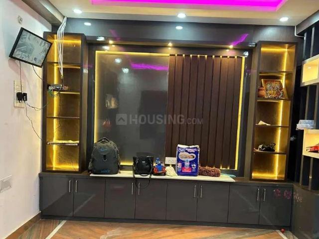 3 BHK Apartment in Morabadi for rent Ranchi. The reference number is 20497849