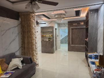 3 BHK Apartment in Morabadi for rent Ranchi. The reference number is 20534091