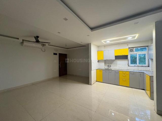 3 BHK Apartment in Morabadi for rent Ranchi. The reference number is 20797779