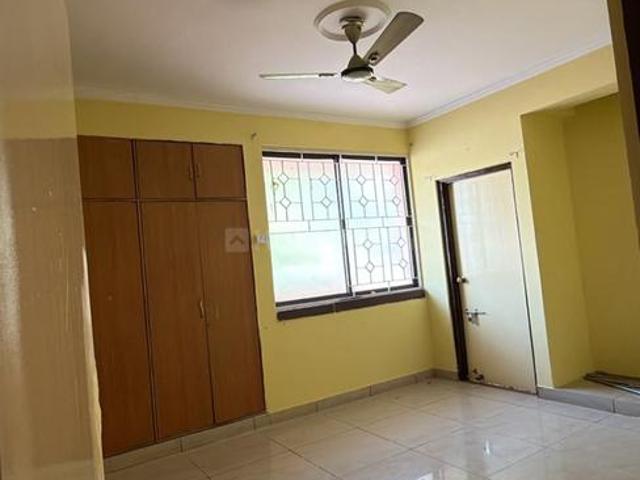 3 BHK Apartment in Morabadi for rent Ranchi. The reference number is 20860621