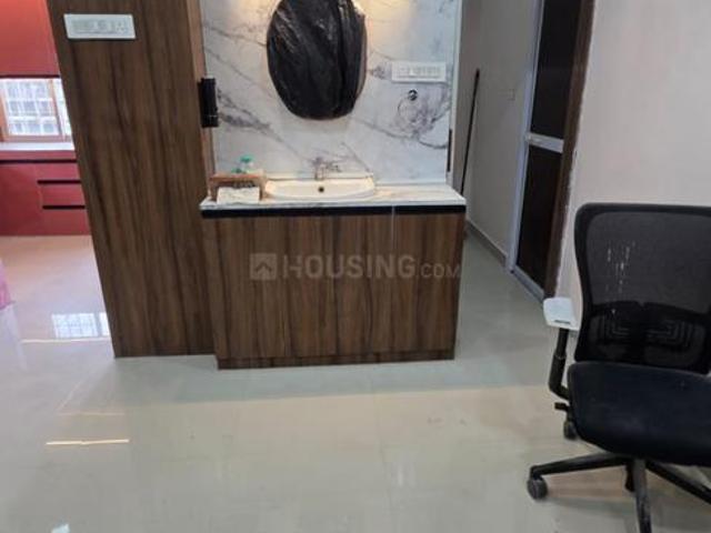 3 BHK Apartment in Morabadi for rent Ranchi. The reference number is 20862310
