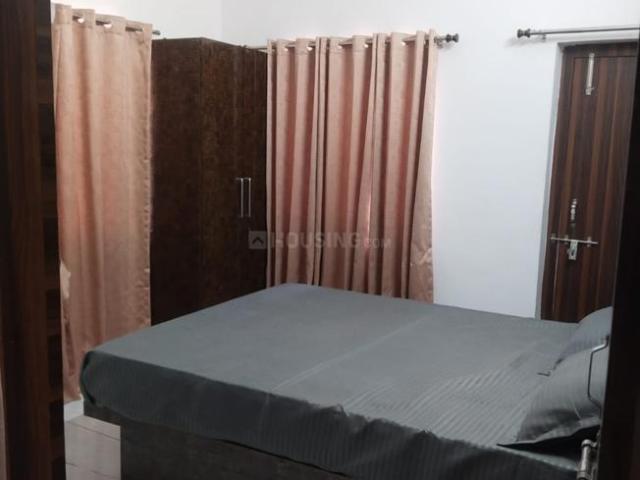 3 BHK Apartment in Morabadi for rent Ranchi. The reference number is 20877084