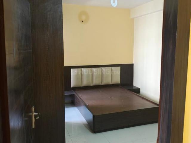 3 BHK Apartment in Morabadi for rent Ranchi. The reference number is 20878656