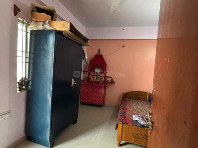 3 BHK Apartment in Morabadi for rent Ranchi. The reference number is 20919425