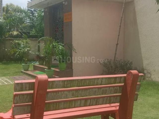 3 BHK Apartment in Morabadi for rent Ranchi. The reference number is 20963066