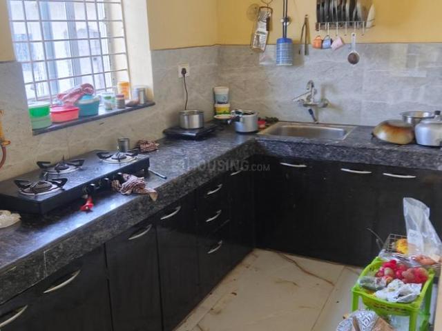 3 BHK Apartment in Morabadi for rent Ranchi. The reference number is 21040835
