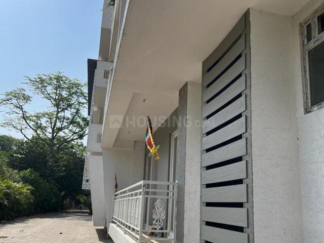 3 BHK Apartment in Morabadi for rent Ranchi. The reference number is 21070152