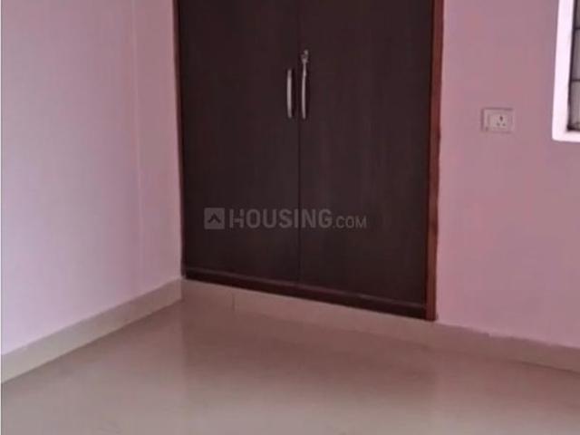 3 BHK Apartment in Morabadi for rent Ranchi. The reference number is 21104815