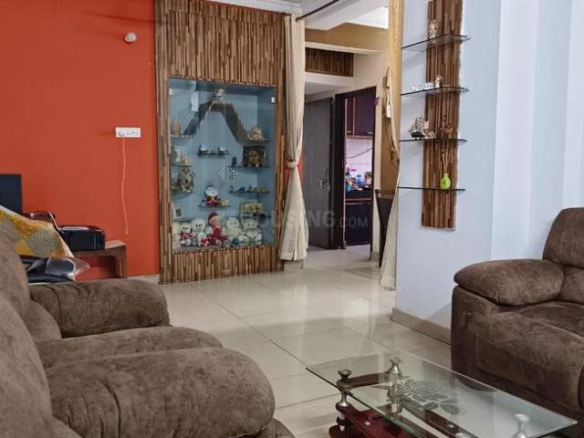 3 BHK Apartment in Morabadi for rent Ranchi. The reference number is 21107413