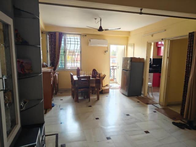 3 BHK Apartment in Morabadi for rent Ranchi. The reference number is 21148590