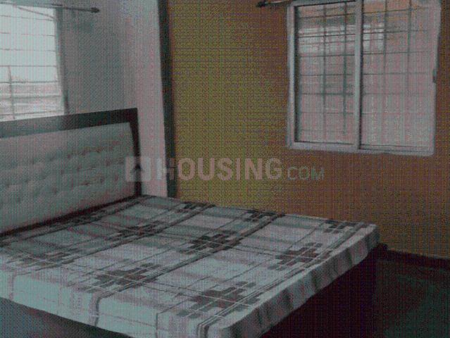 3 BHK Apartment in Morabadi for rent Ranchi. The reference number is 21285855