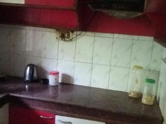 3 BHK Apartment in Morabadi for rent Ranchi. The reference number is 21328868