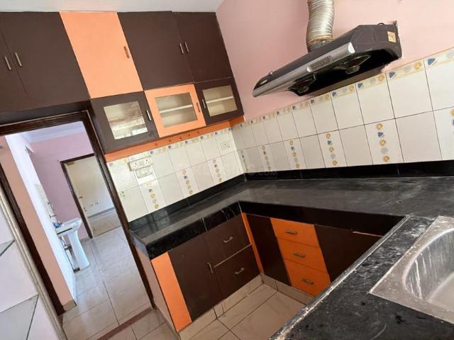 3 BHK Apartment in Morabadi for rent Ranchi. The reference number is 21322503