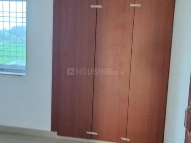 3 BHK Apartment in Morabadi for rent Ranchi. The reference number is 21370687