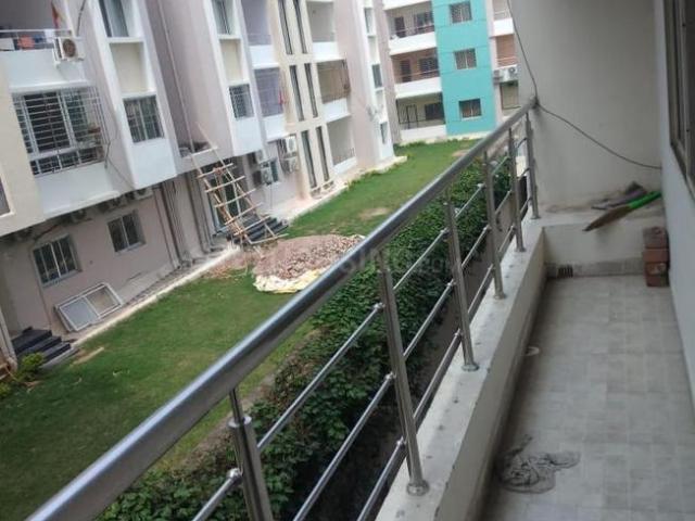 3 BHK Apartment in Morabadi for resale Ranchi. The reference number is 19425765
