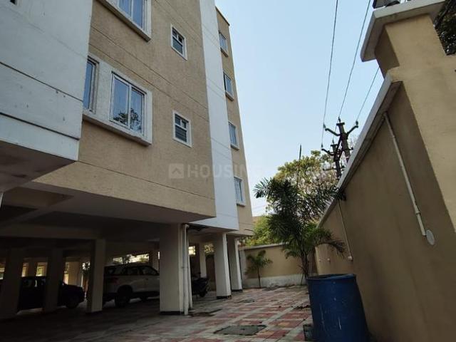 3 BHK Apartment in Morabadi for resale Ranchi. The reference number is 19712261