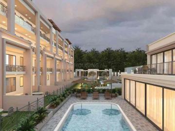 3 BHK Apartment in Morabadi for resale Ranchi. The reference number is 19951810