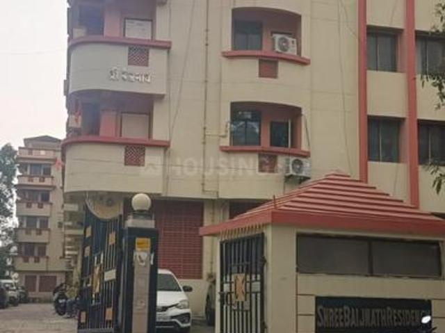 3 BHK Apartment in Morabadi for resale Ranchi. The reference number is 20177649