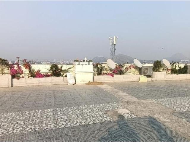3 BHK Apartment in Morabadi for resale Ranchi. The reference number is 20177820