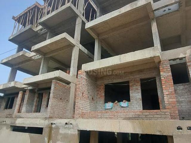 3 BHK Apartment in Morabadi for resale Ranchi. The reference number is 20177960