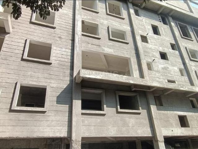 3 BHK Apartment in Morabadi for resale Ranchi. The reference number is 20178571