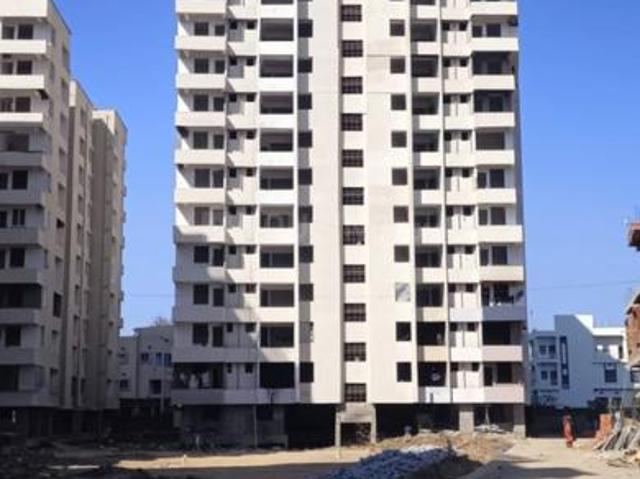 3 BHK Apartment in Morabadi for resale Ranchi. The reference number is 20182550