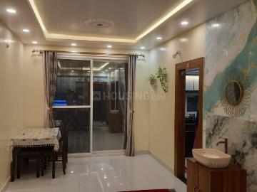 3 BHK Apartment in Morabadi for resale Ranchi. The reference number is 20263045