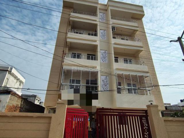 3 BHK Apartment in Morabadi for resale Ranchi. The reference number is 20359692