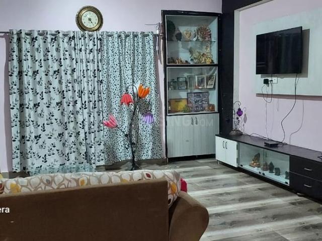 3 BHK Apartment in Morabadi for resale Ranchi. The reference number is 20364836