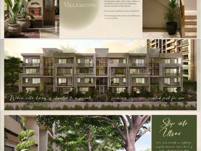 3 BHK Apartment in Morabadi for resale Ranchi. The reference number is 20365286