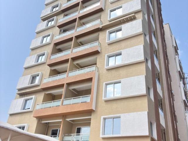 3 BHK Apartment in Morabadi for resale Ranchi. The reference number is 21211108