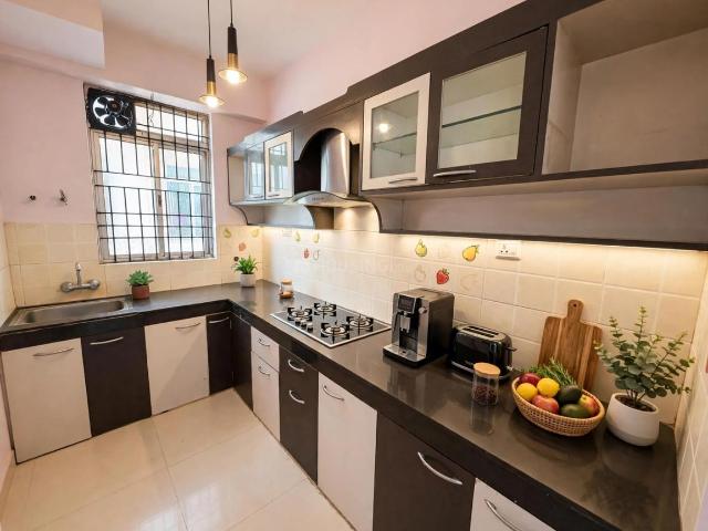 3 BHK Apartment in Morabadi for resale Ranchi. The reference number is 21369711