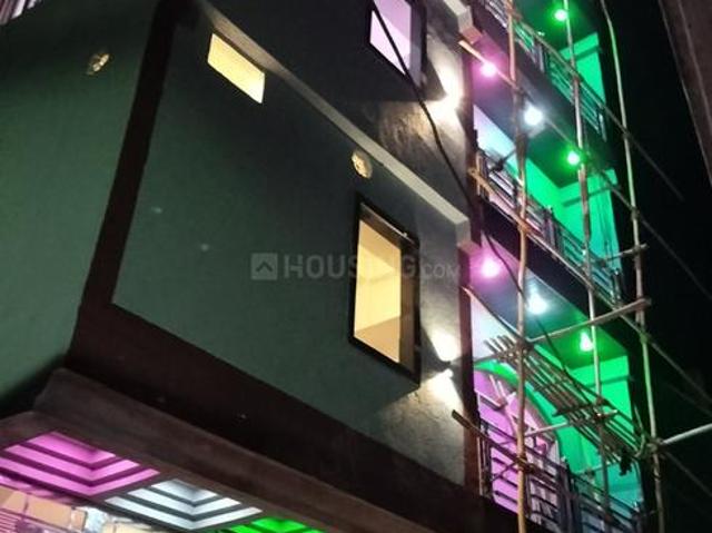 3 BHK Apartment in Morar for rent Gwalior. The reference number is 19513457