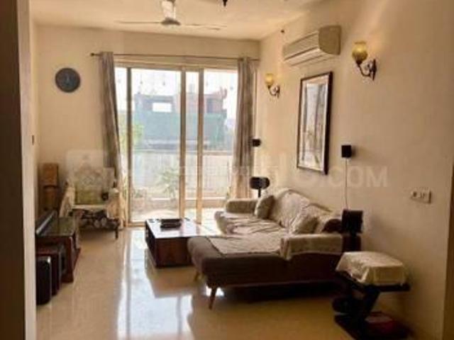 3 BHK Apartment in Morta, Moti for resale Ghaziabad. The reference number is 20570557