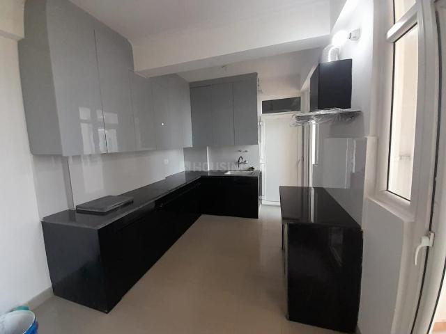 3 BHK Apartment in Morta Village for rent Ghaziabad. The reference number is 21284890