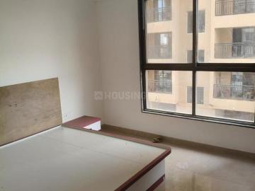 3 BHK Apartment in Moshi for rent Pune. The reference number is 20061512
