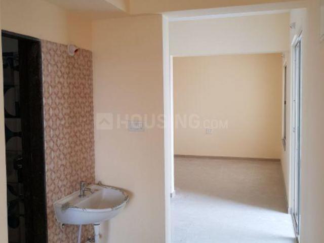 3 BHK Apartment in Moshi for rent Pune. The reference number is 20486616