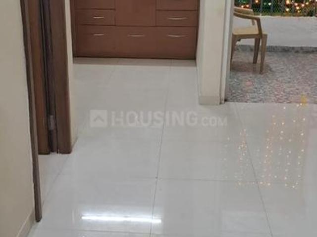 3 BHK Apartment in Moshi for rent Pune. The reference number is 20761863